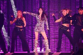 KKBOX Music Awards in Taipei