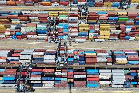 China-Us Tariff