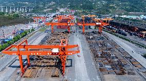 China-us Tariffs