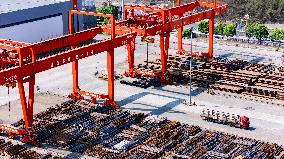 China-us Tariffs