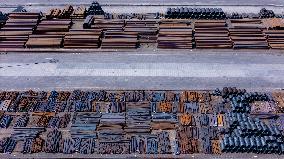 China-us Tariffs