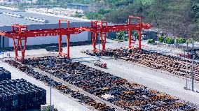 China-us Tariffs