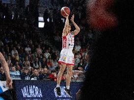 Openjobmetis Varese v Dinamo Sassari - LBA Italy Championship