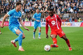 Monza v Napoli - Serie A