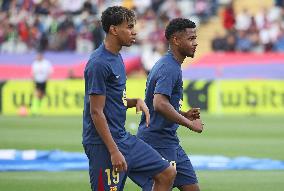 FC Barcelona v RC Celta de Vigo - La Liga EA Sports
