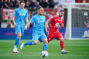 Monza v Napoli - Serie A