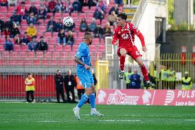 Monza v Napoli - Serie A
