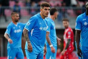 Monza v Napoli - Serie A
