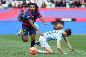 FC Barcelona v RC Celta de Vigo - La Liga EA Sports