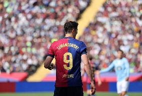 FC Barcelona v RC Celta de Vigo - La Liga EA Sports