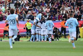 FC Barcelona v RC Celta de Vigo - La Liga EA Sports