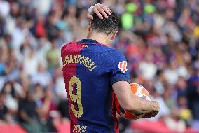 FC Barcelona v RC Celta de Vigo - La Liga EA Sports