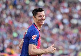 FC Barcelona v RC Celta de Vigo - La Liga EA Sports