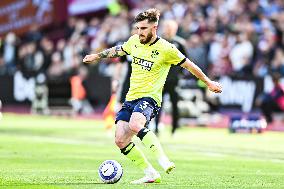 West Ham United FC v Southampton FC - Premier League