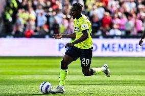 West Ham United FC v Southampton FC - Premier League