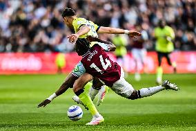 West Ham United FC v Southampton FC - Premier League