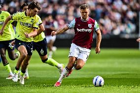 West Ham United FC v Southampton FC - Premier League