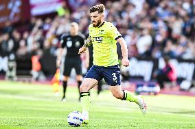West Ham United FC v Southampton FC - Premier League