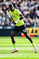 West Ham United FC v Southampton FC - Premier League