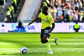 West Ham United FC v Southampton FC - Premier League