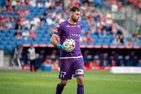 Wisla Krakow V Pogon Siedlce - Betclic 1 Liga