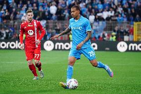 Monza v Napoli - Serie A