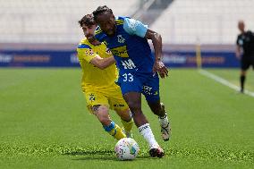 Marsaxlokk FC v Sliema Wanderers - Malta 360 Sports Premier League