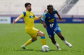 Marsaxlokk FC v Sliema Wanderers - Malta 360 Sports Premier League