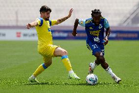 Marsaxlokk FC v Sliema Wanderers - Malta 360 Sports Premier League