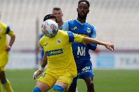 Marsaxlokk FC v Sliema Wanderers - Malta 360 Sports Premier League