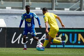 Marsaxlokk FC v Sliema Wanderers - Malta 360 Sports Premier League