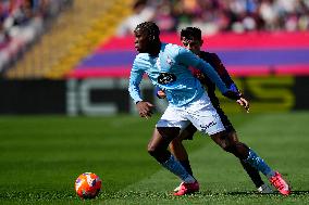 FC Barcelona v RC Celta de Vigo - La Liga EA Sports