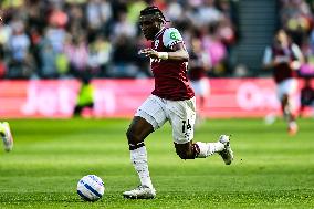 West Ham United FC v Southampton FC - Premier League