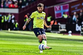 West Ham United FC v Southampton FC - Premier League