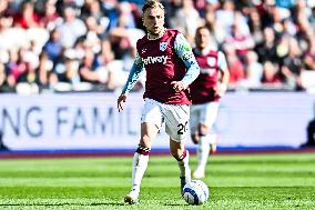 West Ham United FC v Southampton FC - Premier League