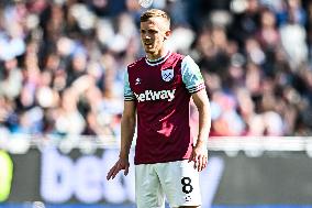 West Ham United FC v Southampton FC - Premier League