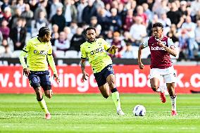 West Ham United FC v Southampton FC - Premier League