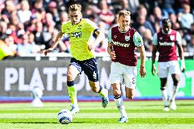 West Ham United FC v Southampton FC - Premier League