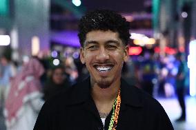 F1 Saudi Arabian Grand Prix 2025 Practice 3 And Qualifying