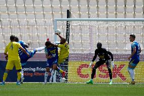 Marsaxlokk FC v Sliema Wanderers - Malta 360 Sports Premier League