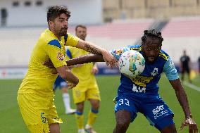 Marsaxlokk FC v Sliema Wanderers - Malta 360 Sports Premier League
