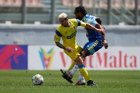 Marsaxlokk FC v Sliema Wanderers - Malta 360 Sports Premier League