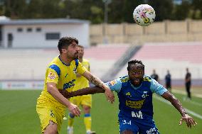 Marsaxlokk FC v Sliema Wanderers - Malta 360 Sports Premier League