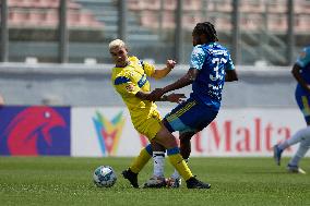 Marsaxlokk FC v Sliema Wanderers - Malta 360 Sports Premier League