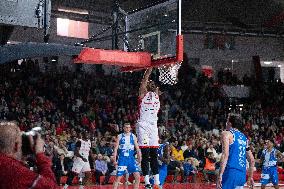 Openjobmetis Varese v Dinamo Sassari - LBA Italy Championship