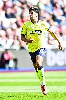 West Ham United FC v Southampton FC - Premier League