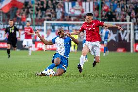 Wisla Krakow V Pogon Siedlce - Betclic 1 Liga