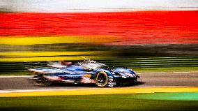 FIA World Endurance Championship - WEC 6 Hours Of Imola