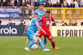 Monza v Napoli - Serie A