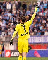 Monza v Napoli - Serie A